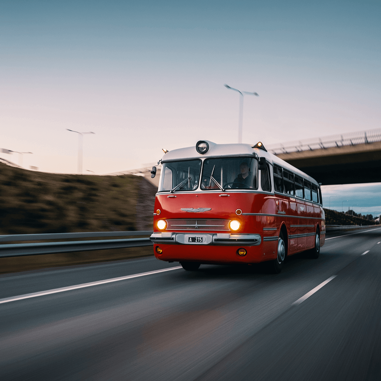 Ikarus Lux