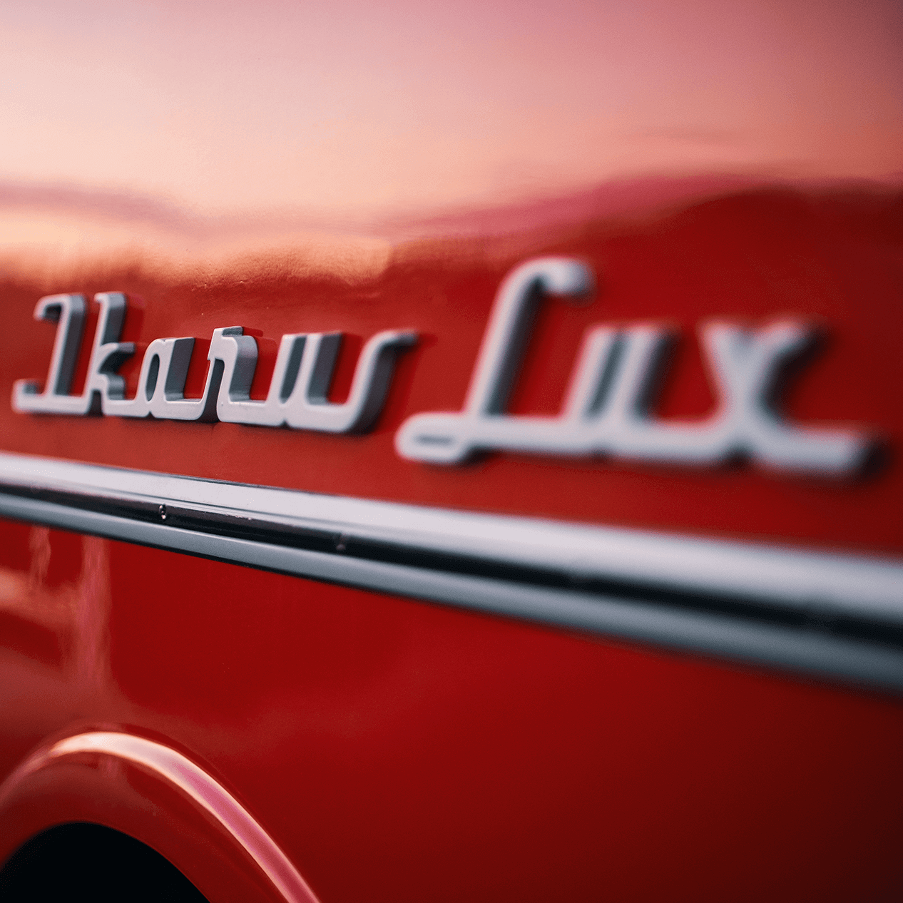 Ikarus Lux