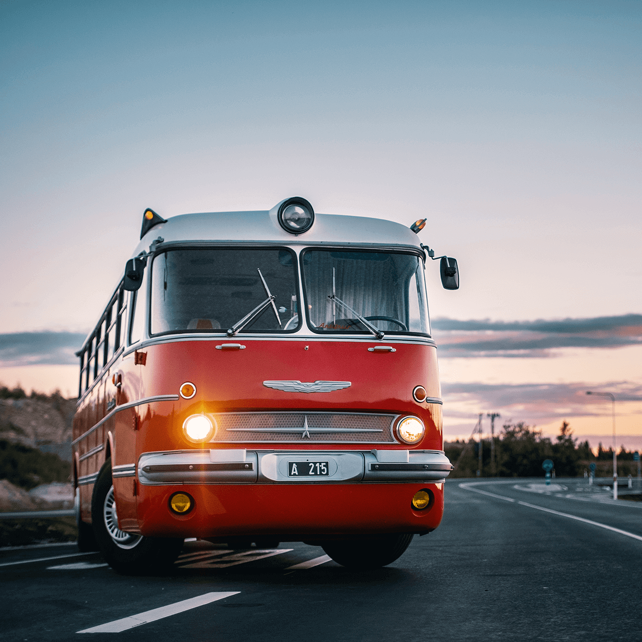 Ikarus Lux