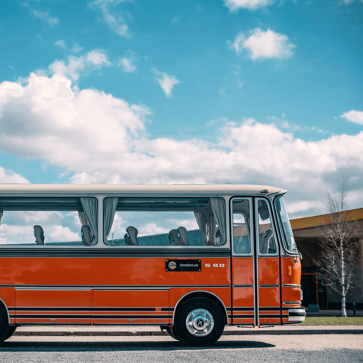 Ikarus Lux